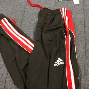 Adidas sweats